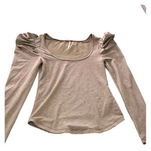 FreePeople shirt